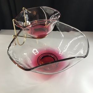 Anchor Hocking Chip & Dip